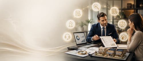 7 Things the Best Franchise Brokerage Services Do to Vet Opportunities