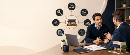 7 Types of Franchise Brokerage Services Aspiring Entrepreneurs Typically Use