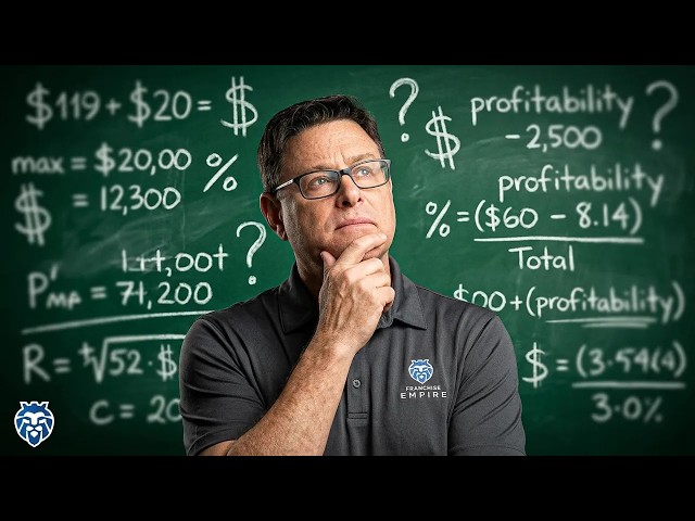 How Much Profit?