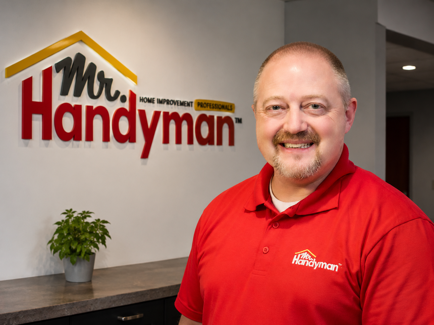 Andrew Mr. Handyman
