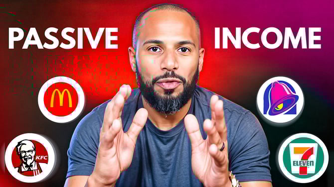 Passive-income-podcast