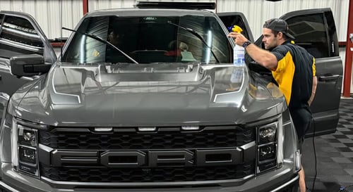 Franchise of the Week: A Rare Automotive Franchise Making $631K** & A Resale With over $1M* Gross Sales