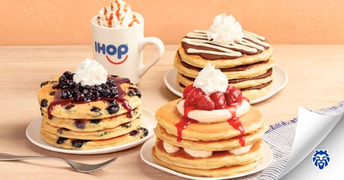 Franchise of the Week: IHOP and a Resale with $1M in existing sales