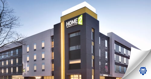 Franchise of the Week: Home2 Suites & a Resale for $350K**
