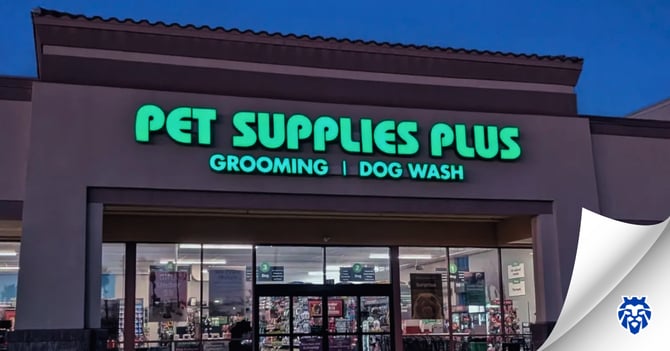 Blog articles (Pet Supplies Plus)
