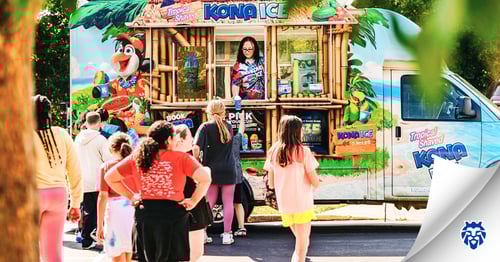 Franchise of the Week: Kona Ice & a Resale with $1.3M in Sales**