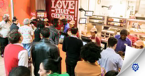 Franchises of the Week: Popeyes Franchise & Resale With $2.9M In Sales**