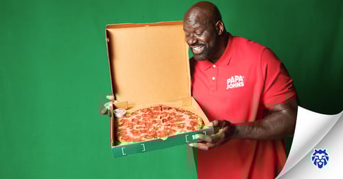 Franchise Of The Week: Papa Johns and a Resale Showing Over $300k in Sellers Earnings**