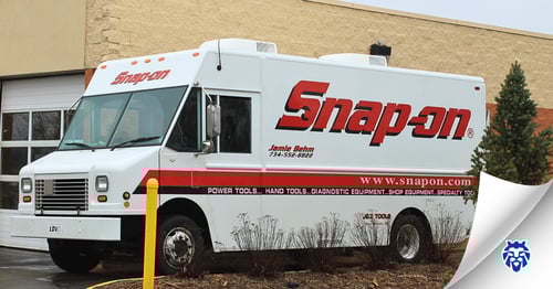 Franchise of the Week: $250k Tool Truck and a Resale With a Manager Of 14 Years In Place