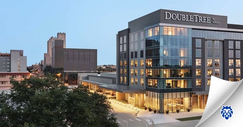 Franchise of the Week: DoubleTree by Hilton & a Resale for $400K**