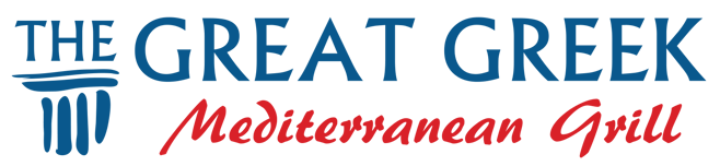 Great Greek Franchising logo