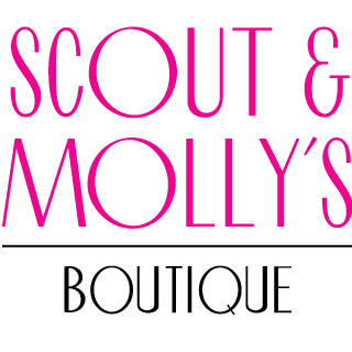 Scout & Molly’s Boutiques logo