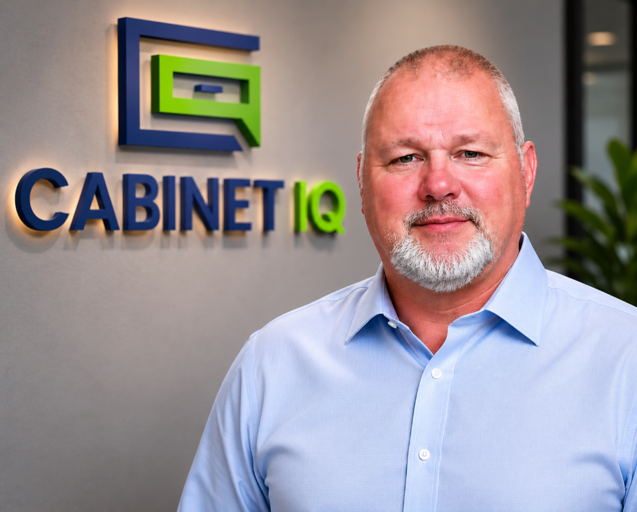 CabinetIQ