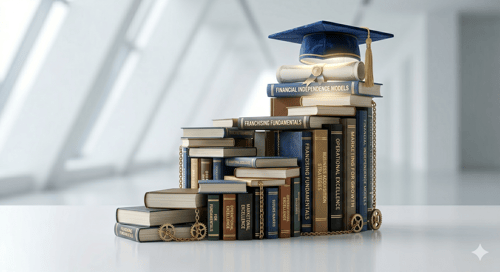 Top Franchise Brokerage Services for Entrepreneurs Seeking Financial Independence