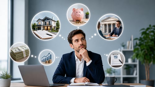 The Ultimate Guide to Franchise Financing: How to Fund Your New Business