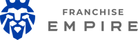 Franchise Empire Logo - Alt version for white BG