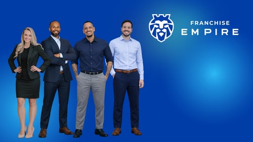 Beyond the Lead: How Franchise Empire is Investing $1M to Solve the Franchisor’s Biggest Growth Hurdle