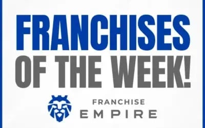 Franchise of the Week: Wendy’s & Affordable $150k Resale with $490k in Sales