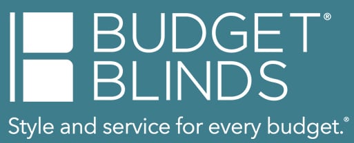 Budget Blinds budget blinds logo