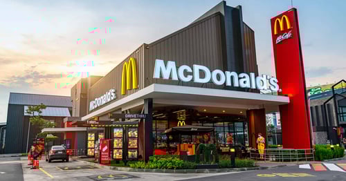 McDonalds Franchise Costs & Profits (2025): A Comprehensive Guide for Investors
