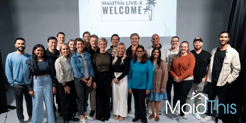 MaidThis Franchise Costs & Profits (2026): Everything You Need to Know