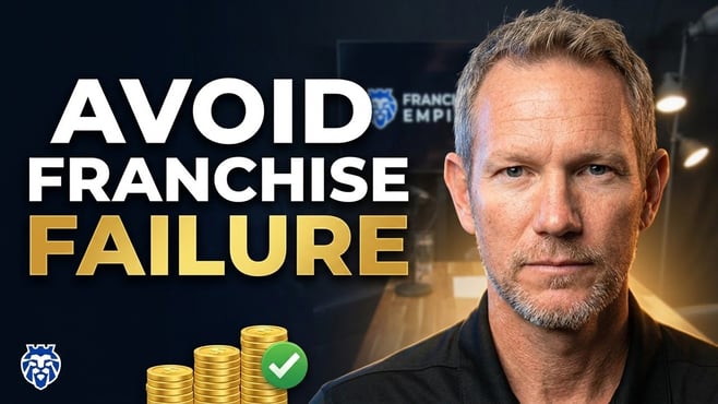 Avoid-Franchise-failure