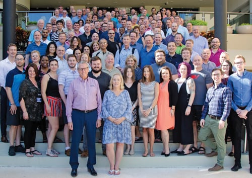 Franchise of the Week: Why Schooley Mitchell Is a High-Margin B2B Consulting Powerhouse