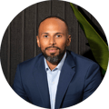 Tariq Johnson