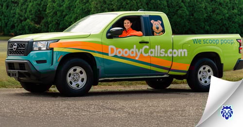 Super Solid Franchise Resale with $2.5M in recurring revenue!
