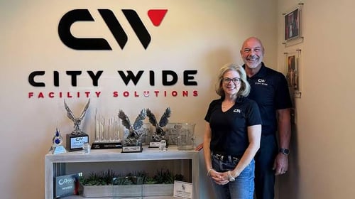 Franchise of the Week: Why City Wide Is an Elite B2B Management Powerhouse