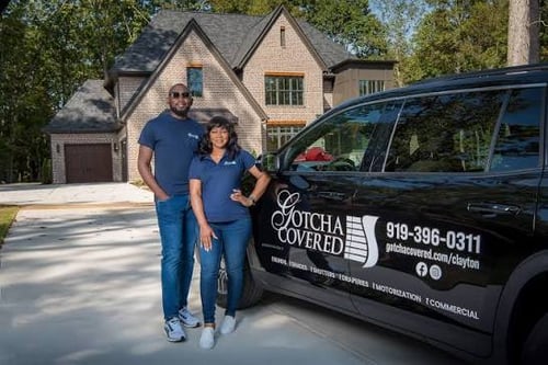 Gotcha Covered Franchise Review 2026: Costs, Fees, Outlets, and Financial Performance