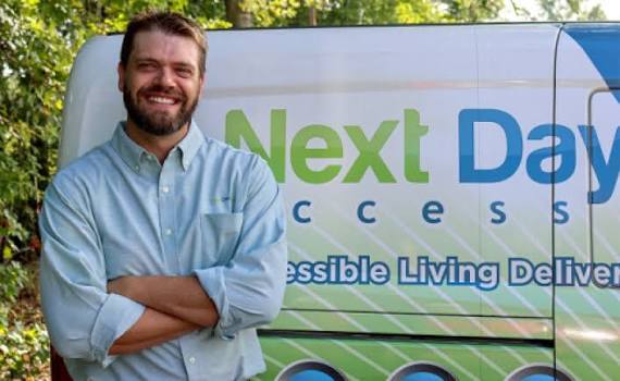 Next Day Access Franchise Review 2026: Costs, Fees, Outlets, and Financial Performance