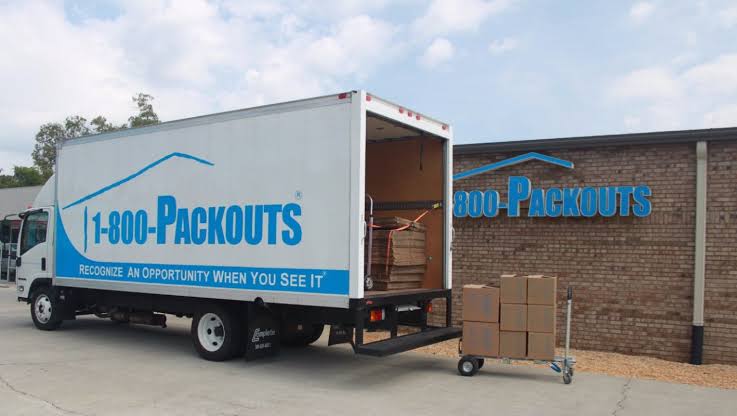 1-800-Packouts Franchise Review 2026: Costs, Fees, Outlets, and Financial Performance
