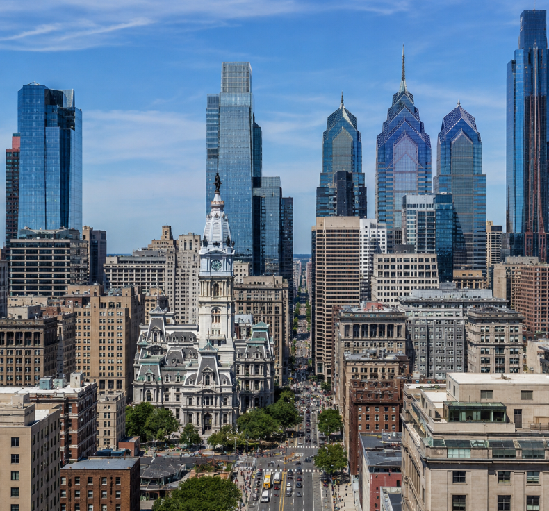 philly