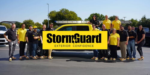 Franchise of the Week: Why Storm Guard Is a Weatherproof Business Model