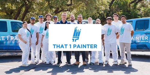 That 1 Painter Franchise Costs & Profits (2026): Everything You Need to Know
