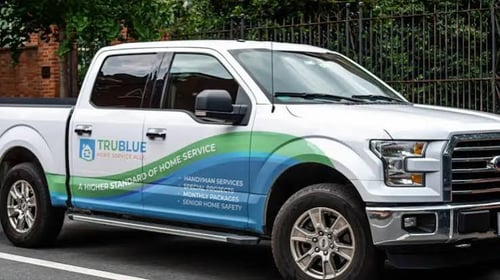 TruBlue Franchise Review 2026: Costs, Fees, Outlets, and Financial Performance
