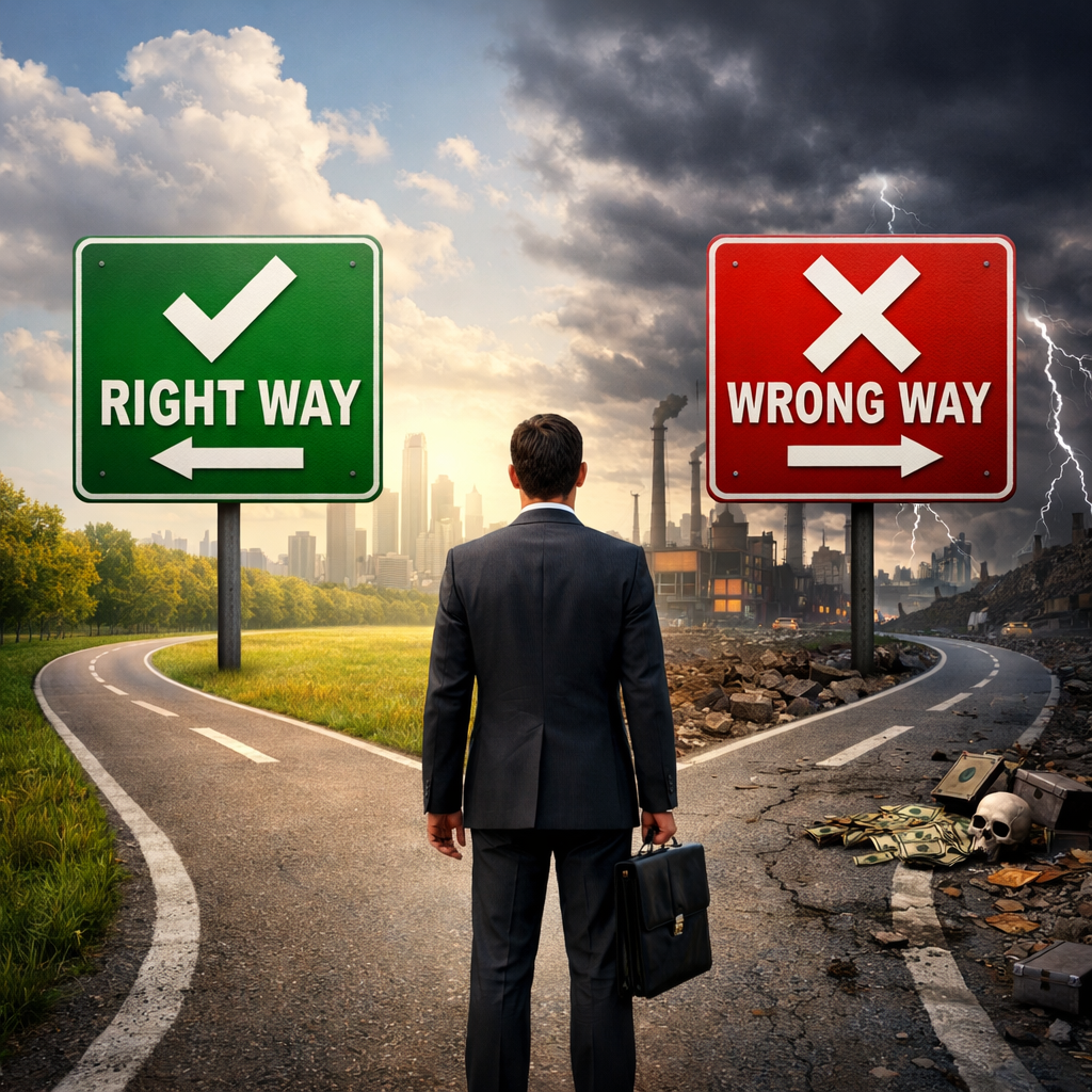 What Causes Many Buyers to Pick Unsuitable Franchise Brokerage Services?