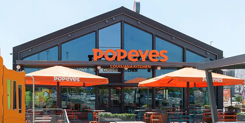 Popeyes Franchise Costs & Profits (2025): A Complete Guide for Investors